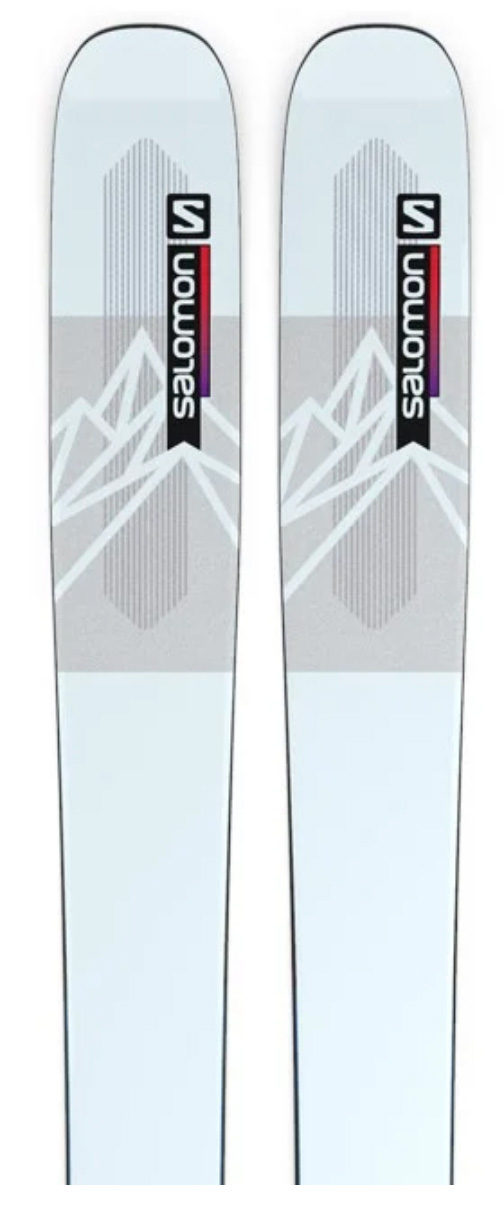 Best Powder Skis of 20222023 Switchback Travel